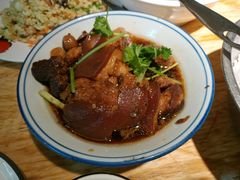 -聪辉同安老美食饭店(大元路店)