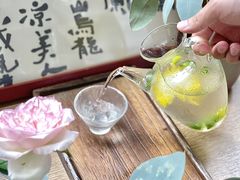 -扫雪煮茶(西村店)