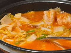 大虾家烧白菜-自如ZSPACE四合院艺术餐厅