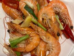 -鑫阿强海鲜大排档·老厦门特色菜(中山路店)