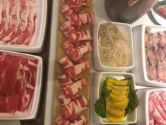 -香天下·四川火锅(安镇大润发店)