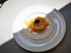 金粟蛋白虾仁炒饭-大十夲TAO(南头古城店)