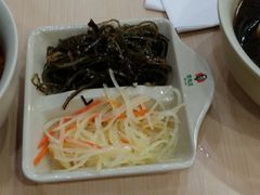 -李先生牛肉面大王(营口大润发店)