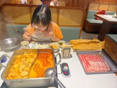 -螺大喜螺蛳粉火锅(雍和宫店)