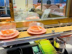 -争鲜回转寿司(南开大悦城店)