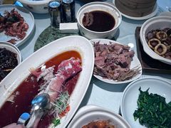 -申粤轩酒楼·三十年粤菜经典(丁香花园店)