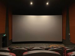 -上影国际影城(普陀绿地缤纷城店)