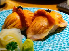 -蟹将军·松叶蟹和牛日料放题自助(K11店)
