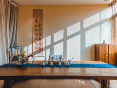-小茶闲舍·观景商务茶馆(广州塔店)