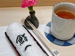 -鮨一日本料理旗舰店(总店)