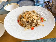 -杏荟旋转餐厅(广州爱群店)