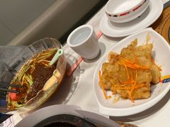 -七八冷面·延边朝鲜族美食(世纪汇店)