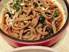 -小六汤包砂煲菜(文景路店)