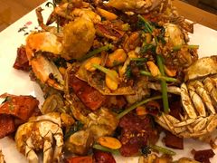 -老东镇啤酒屋海鲜加工·蒸汽海鲜·海鲜烧烤(台东店)