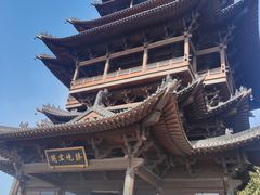 -杭州半山国家森林公园