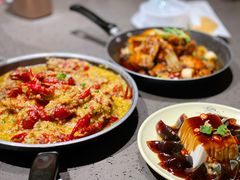 -一棠龙虾•王牌虾球(楚河汉街店)