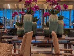 -天津海河悦榕庄·Lobby Lounge大堂吧