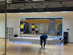 -阳光游泳培训(北苑店)