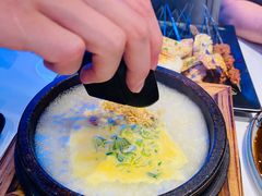 -钳小柒·小龙虾蓝龙王烧烤夜宵(长寿路店)