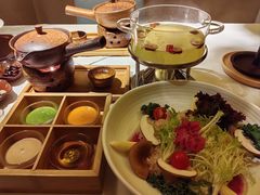 -叶叶菩提(太原别墅店)