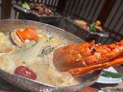 -一本料理(西溪天街店)