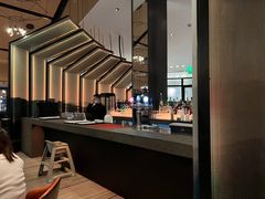 -WOLFGANG PUCK KITCHEN & BAR(迪士尼小镇店)