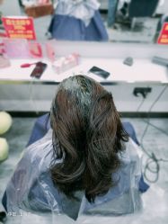 -青霖·飘逸造型