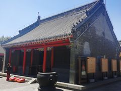 -慈恩寺