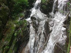 -藏龙百瀑风景区