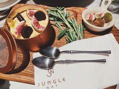豆乳盒子系列-Jungle Nat 高空餐厅