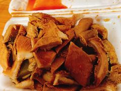 -细妹五香牛杂(步行街店)