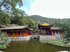 -华清宫景区