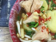 -丽丽水煮(顺外路店)