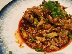 -院8里·小聚园老川菜(九眼桥店)