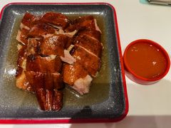 -龙记香港茶餐厅(久光百货店)