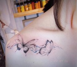 -MDZ STORE·TATTOO·耳饰