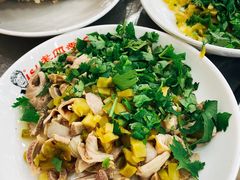 鸡胗-老四季(南市场店)