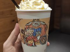 -茶颜悦色(登高路上店)