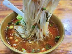 -又见面杂酱面(人民广场店)