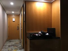 -新加坡文华东方酒店