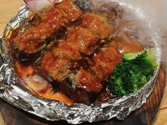 -小和庆·知味(首铸万科店)