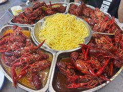 -刘一龙虾.烧烤(理工直营店)