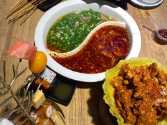 -成都吃客(九眼桥店)