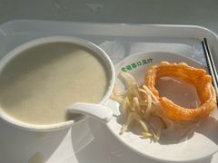 -老磁器口豆汁店(天坛店)