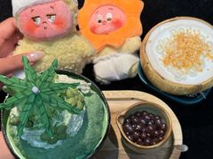 -润泽园椰子鸡(汇一城店)