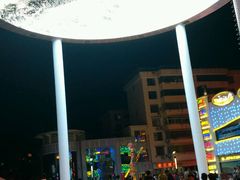 -林记开心动物奶油生日蛋糕(江南春晓店)