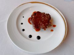 -金轩中餐厅 Jin Xuan(浦东丽思卡尔顿酒店)