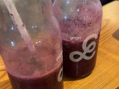 -gaga(深圳福田星河COCO Park店)