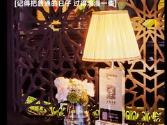 -绿茵阁牛扒餐厅(客村店)