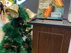 -THE WOODS 简餐 (国贸商城店)